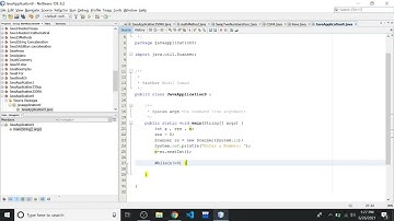 Reverse any number using while loop in java | Samad