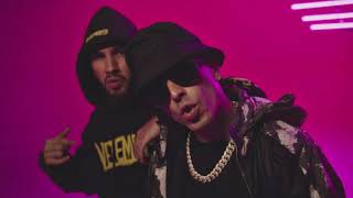 Yandel, Manuel Turizo - Celda