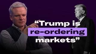 Market analyst reacts to Trump speeches