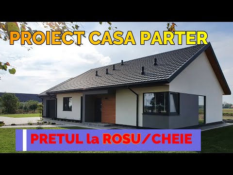 Video: Case Cu Subsol (53 Fotografii): Proiecte De Case Dintr-un Bar Cu Garaj și Un Plan De Cabane Cu Două Etaje, Alte Opțiuni De Amenajare