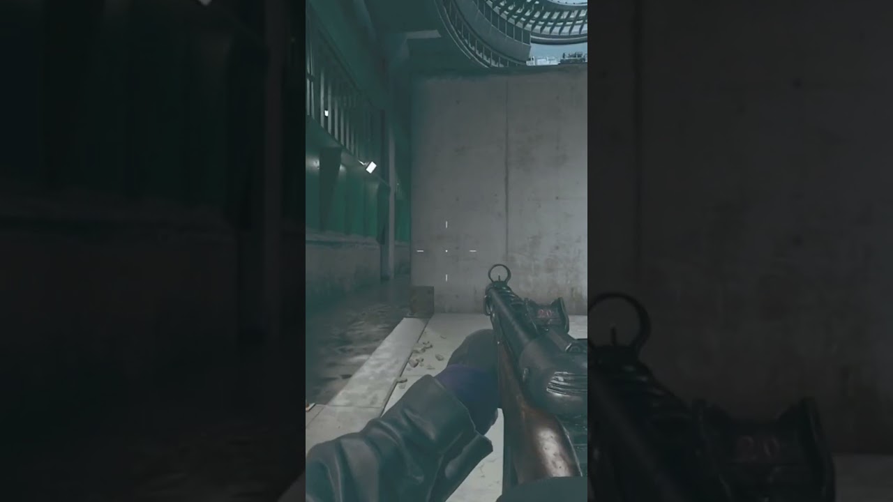 who said tactical equipment is useless?! 