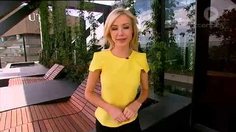 Jessica Turner clip
