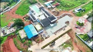 Widari Village - Update Progress Jun 25 #BukanRumahBiasa
