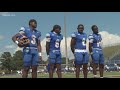 Fort Valley State University football drops close matchup against Delta State in home opener
