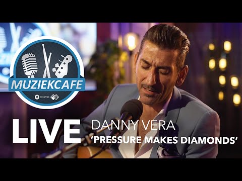 Danny Vera - Pressure Makes Diamonds