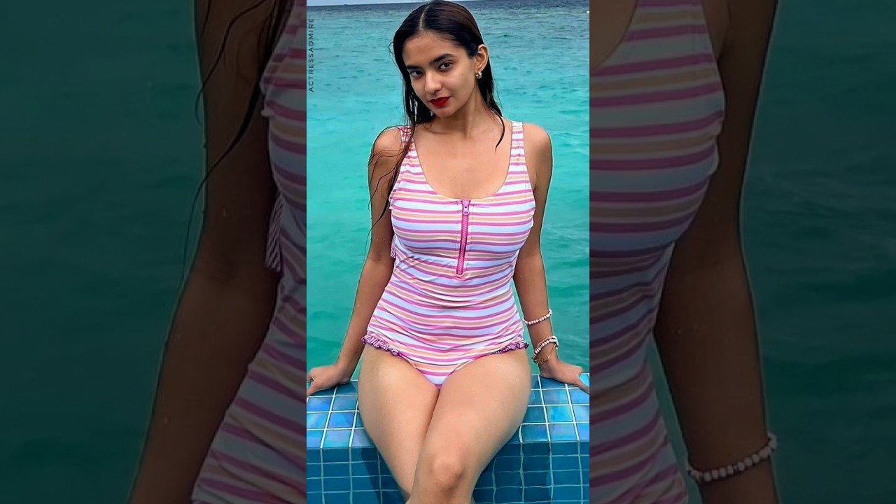 Anushka sen best pics