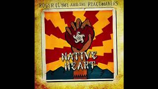 Watch Roger Clyne  The Peacemakers Flowerin video
