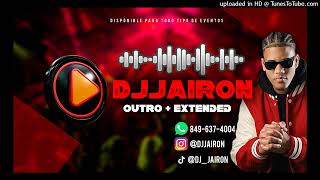 Bulin 47 - Me La Sube Dj Jairon Intro 131 Bpm