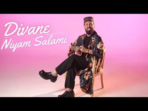 Niyam Salami - Divane