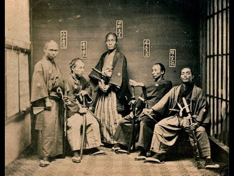 Video: ¿Dónde puedo ver samuráis en la historia japonesa?