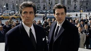 A boy’s death leads to a political scandal no one can control | Al Pacino, John Cusack