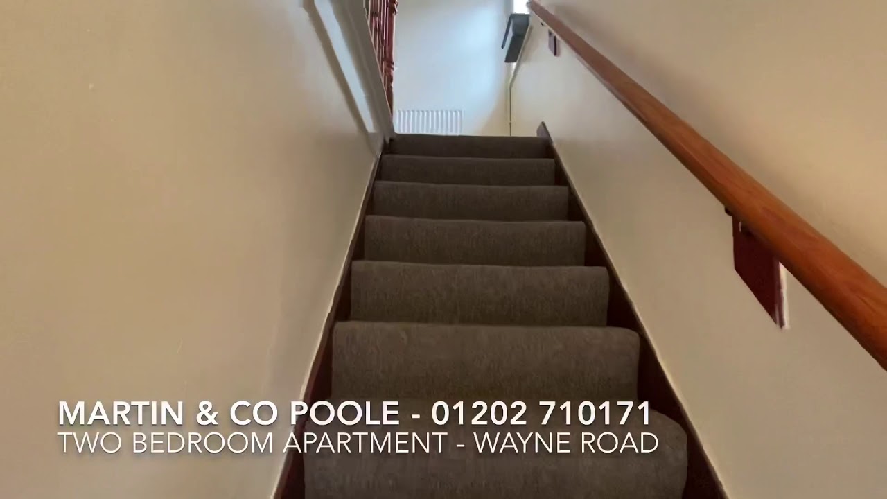 Two Bedroom Apartment Wayne Road Video Tour YouTube