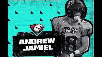 Andrew Jamiel Weeks 1and 2 FCFL