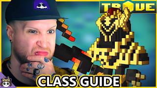 Trove Knight Class Guide (2026)