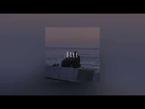 Bakr - Сирень(speed up)