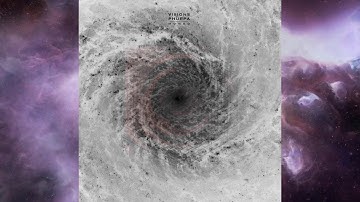 Visions & Phurpa – MONAD – (album) – Meditative –  Ambient Meditation on the Ultimate Source