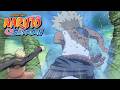 Naruto vs 3rd Raikage | Naruto Shippuden