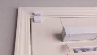 Simplisafe System Test 1 (somewhat crappy test video) by Safety & Technology Central 18,627 views 3 years ago 6 minutes, 34 seconds