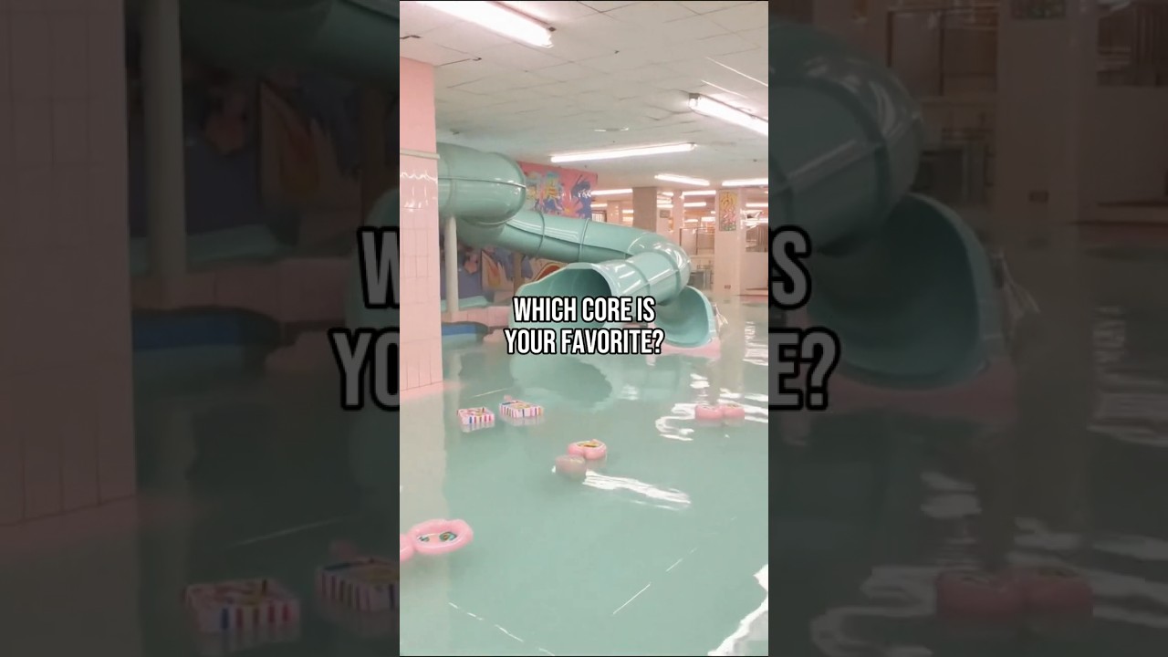 Which Core Is Your Favorite?