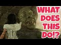Clair Obscur: Expedition 33 - Secret Destructible Eyeball in Joy Vale?