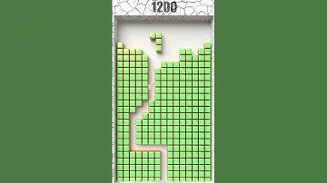 The Ultimate Satisfying Softbody Tetris Video! 🎮 #tetris #tetrisgame #tetris99 #tetriseffect #gaming