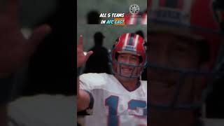 The Only QB Who Won… Refused to Play for Them Wealth