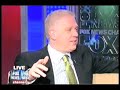 Behind the Scenes of the Glenn Beck Fainting Incident!