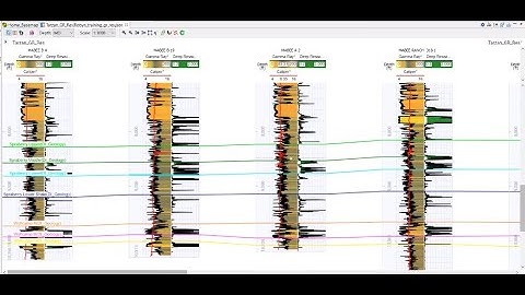 How to Correlation View Workflows in Enverus Transform [HOW TO]