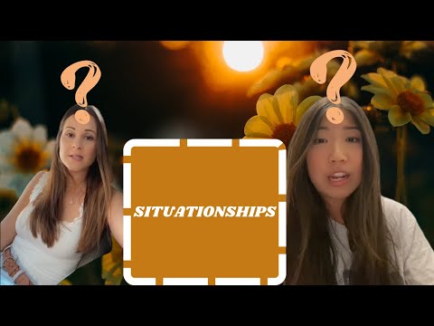 Modern Dating And It's Situationships (Polyamorous Choices And The Consequences)