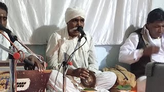 Pandit Dharam Das Patrey Satnam Sandesh Chauka Aarti Mangal