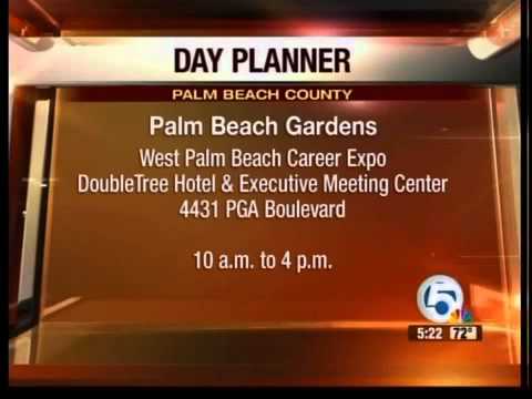 Palm beach gardens recreation jobs