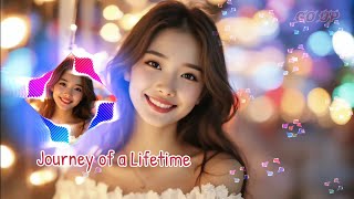 Journey of a Lifetime - Love Someone - You are the precious prize - Love Music EDM - GO UP 5239