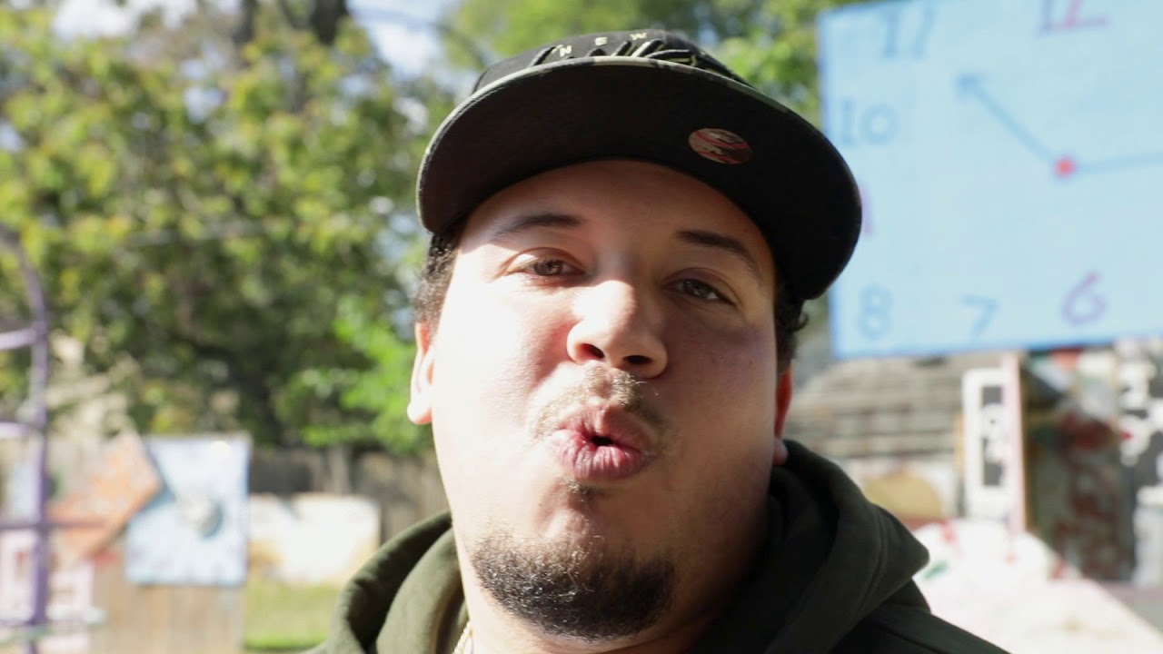 J. Pierce - Waterworks (Official Video)