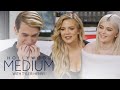 "Hollywood Medium With Tyler Henry" Keeps It in the E! Family | E!