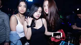 DJ AMROY 12 FEBRUARY 2019 MP CLUB PEKANBARU