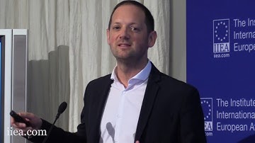 Jonathan Ruane - The Economics of AI: Knowns, Unknowns and Unknown Unknowns