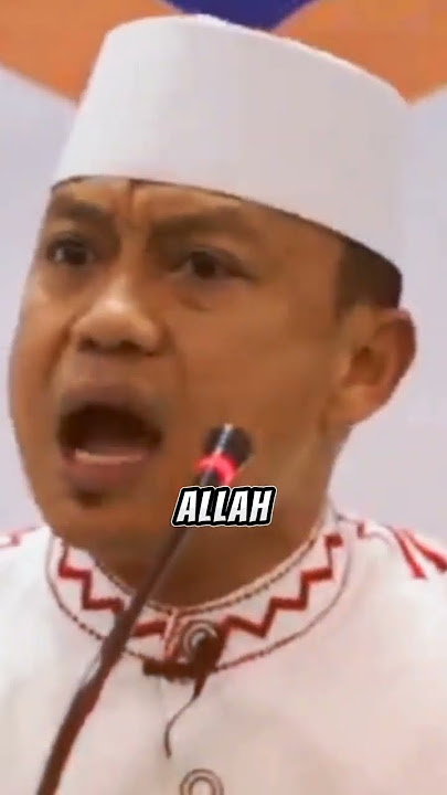akibat dari makan uang haram #short #shorts #ustadzdasadlatif #dakwah #ceramah