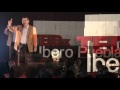 Aprendizaje Situado | Juan Luis Hernández Avendaño | TEDxIberoPuebla