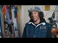 Mountain State 2.0: Josh Daiek is Back in Search of Nevada's Best Hidden Ski Spots | Salomon TV