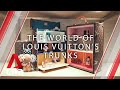 The world of Louis Vuitton’s trunks | CNA Luxury