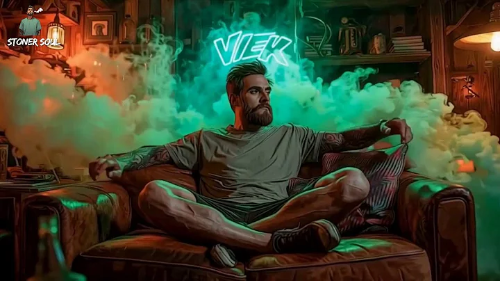 Sticky Fingers Bloodshot Eyes - "Slow-Burn Music 420 Blues For The Soul"