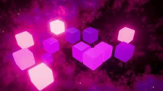 Easy Procedural Jiggly Cube Spawning In Blender Geometry Nodes1 blend0001 0300