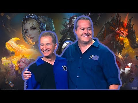 Video: Blizzard Berumur 20 Tahun