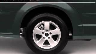 2012 Dodge Grand Caravan - Carlsbad NM