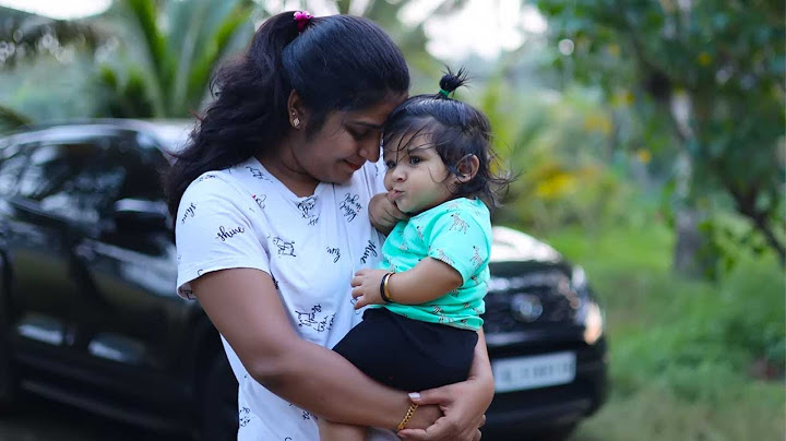 നമ്മുടെ വീട്ടിലേക്ക് പുതിയ ഒരാള് കൂടി