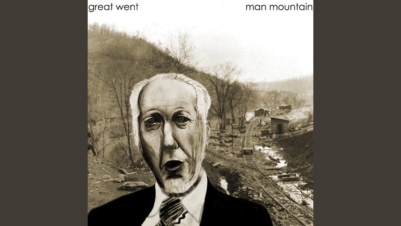 Digging Holes (feat. Graham Sparkman & Cedric Warner Sparkman)