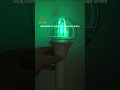 Transform Your Concert Experience with Custom LED Light Sticks: Assembly to Stage#kpoplightstick