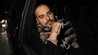 berner ft. cozmo ~ level up ⟪slowed + reverb⟫