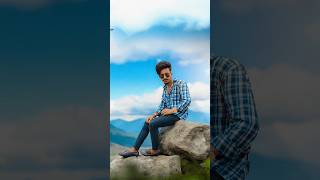Wait For Edit 📸🔥 #mxmaniiish #shorts #youtubeshorts #creative #edit