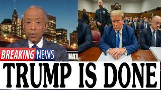 PoliticsNation With Al Sharpton 5/3/26 | MSNBC Breaking News Today May 3, 2026